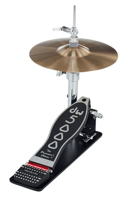 DW CP5500LB Hi-Hat Stand Lowboy