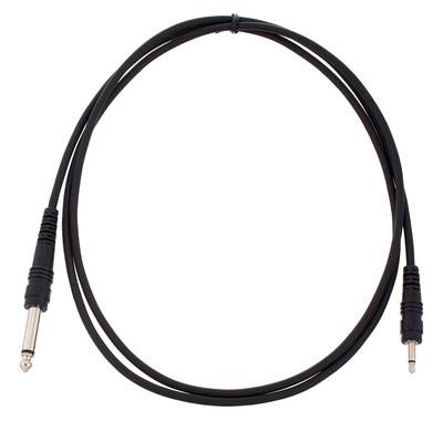 the sssnake Adapter Cable 6.3/3.5 mm