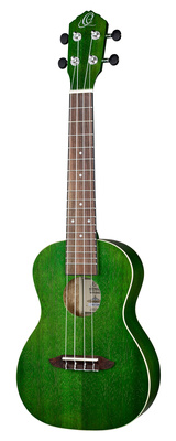 Ortega RUFOREST Concert