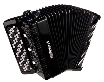 Roland FR-4 XB BK