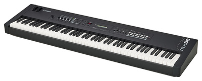 Yamaha MX88