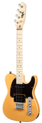 Risa T-Style Electric Ukulele BSB