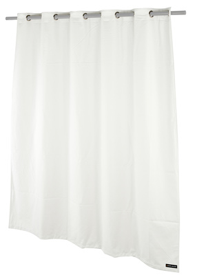 HOFA Acoustic Curtain Iso white