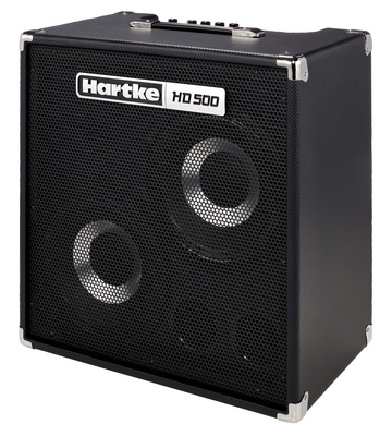 Hartke HD500