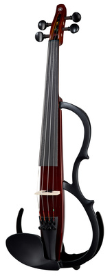 Yamaha YSV-104BR Silent Violin