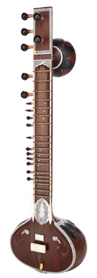 Thomann Nataraj Sitar Student 102/18