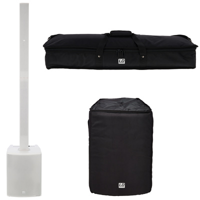 LD Systems Maui 28 G2 WH Bundle