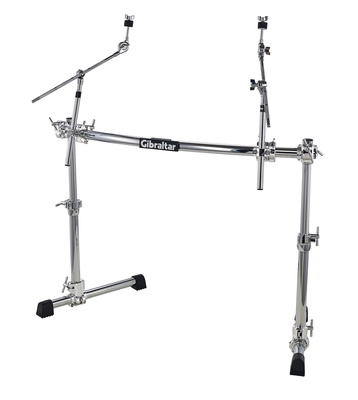 Gibraltar GCS500H Adjustable Rack