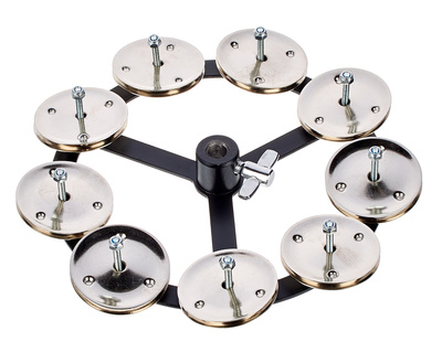 Thomann HTS1 Hi-Hat Tambourine