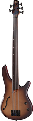 Ibanez SRH505F-NNF Bass Workshop