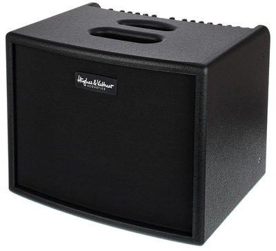 Hughes&Kettner ERA 1 black