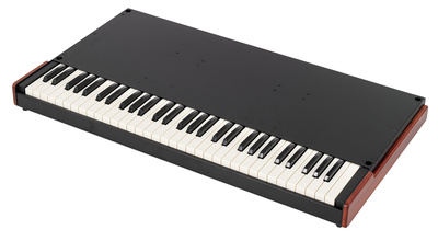 Crumar Mojo 61B lower manual