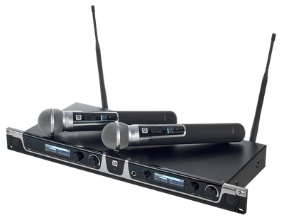 LD Systems U505 HHD2