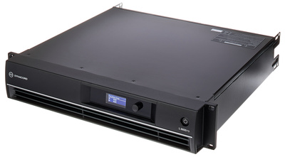 Dynacord L3600FD DSP