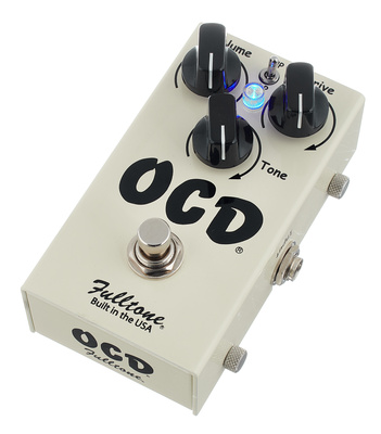 Fulltone OCD Overdrive V2
