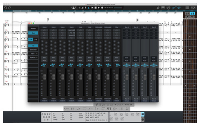 Presonus Notion 6