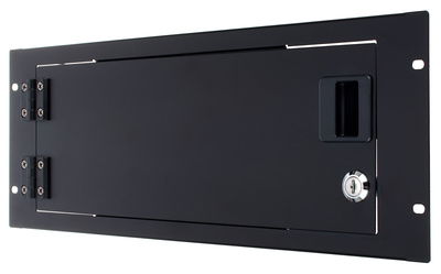 Millenium Rackdoor 4U