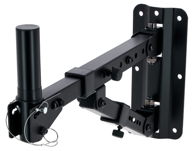 Millenium Multi Speaker Wallmount MSW 4