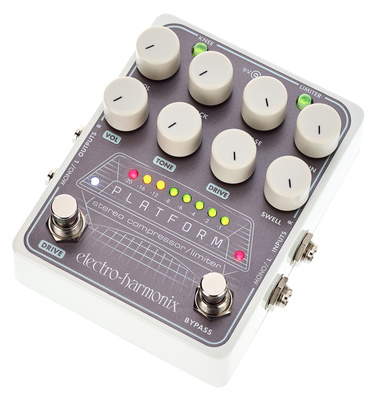 Electro Harmonix Platform Compressor/Limiter