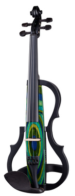 Harley Benton HBV 990GBY 4/4 Electric Violin
