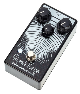 EarthQuaker Devices Ghost Echo V3 Reverb