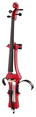 Harley Benton HBCE 990RD Electric Cello