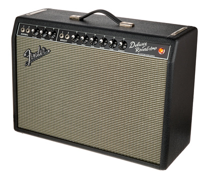Fender 64 Custom Deluxe Reverb