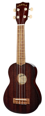 Kala Makala Soprano Pack