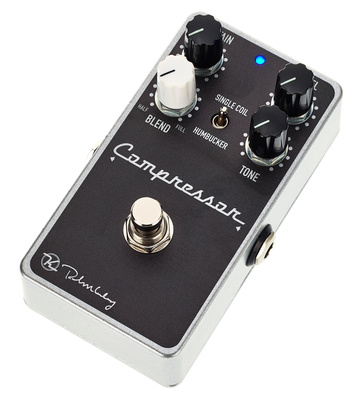 Keeley Compressor Plus