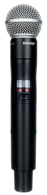 Shure QLXD2/SM58 H51
