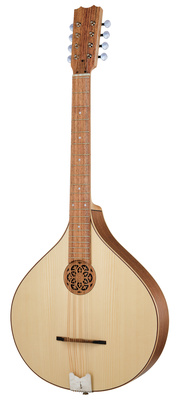 Thomann Artist Octave Mandolin WLN