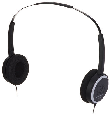 Sennheiser HP 02-100 Single Unit