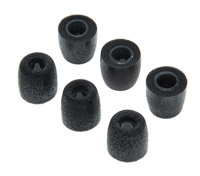 Comply Isolation T-400 Small Black