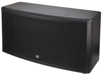 LD Systems Curv 500 ISUB