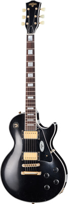 Maybach Lester Black Velvet 57