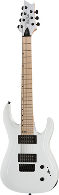 Harley Benton R-457MN WH Progressive Series