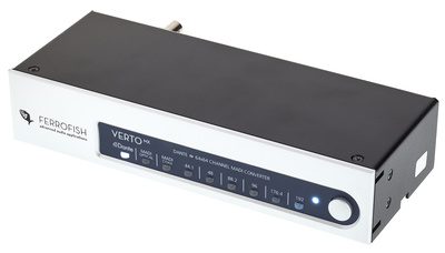 Ferrofish Verto MX Multimode