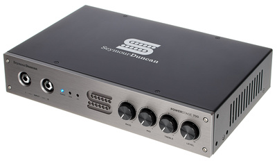 Seymour Duncan Power Stage 700