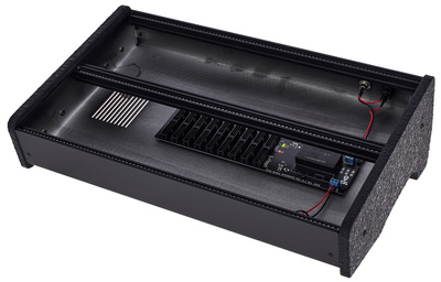 Erica Synths Eurorack Skiff Case PSU
