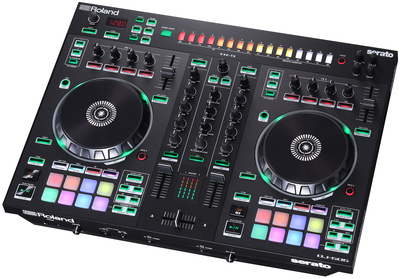 日本初の 420177.jpg DJ機材