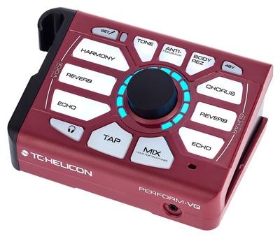 TC-Helicon Perform-VG