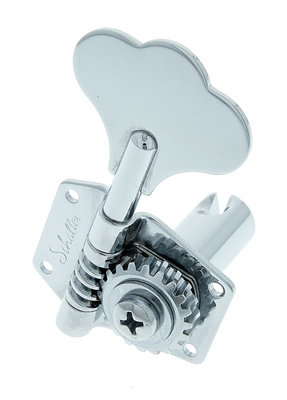 Schaller BM Bass Tuner 1L C