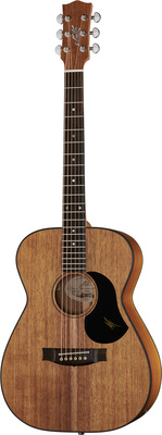 Maton EBW808 Blackwood