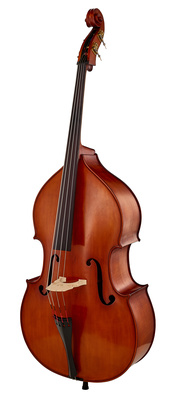 Gewa Premium Line Solid Bass 3/4