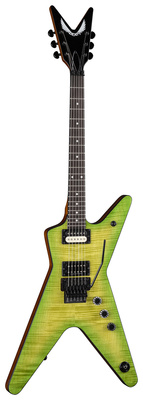 Dean Guitars Dimebag Dime Slime ML