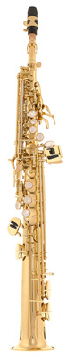 Yanagisawa S-WO10 Elite Soprano Sax