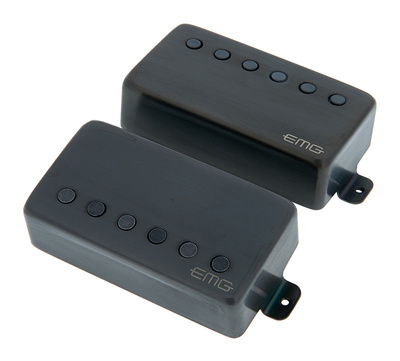 EMG JH "HET" Set BRBC