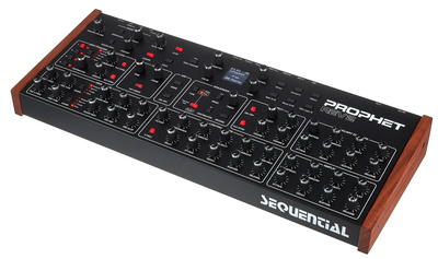Sequential Prophet REV2-8 Desktop