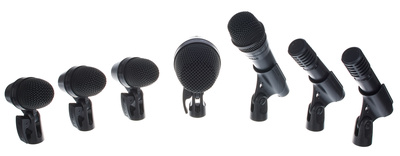 Shure PGA Drumkit 7