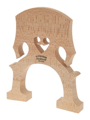 Despiau No.9 Cello Bridge 4/4